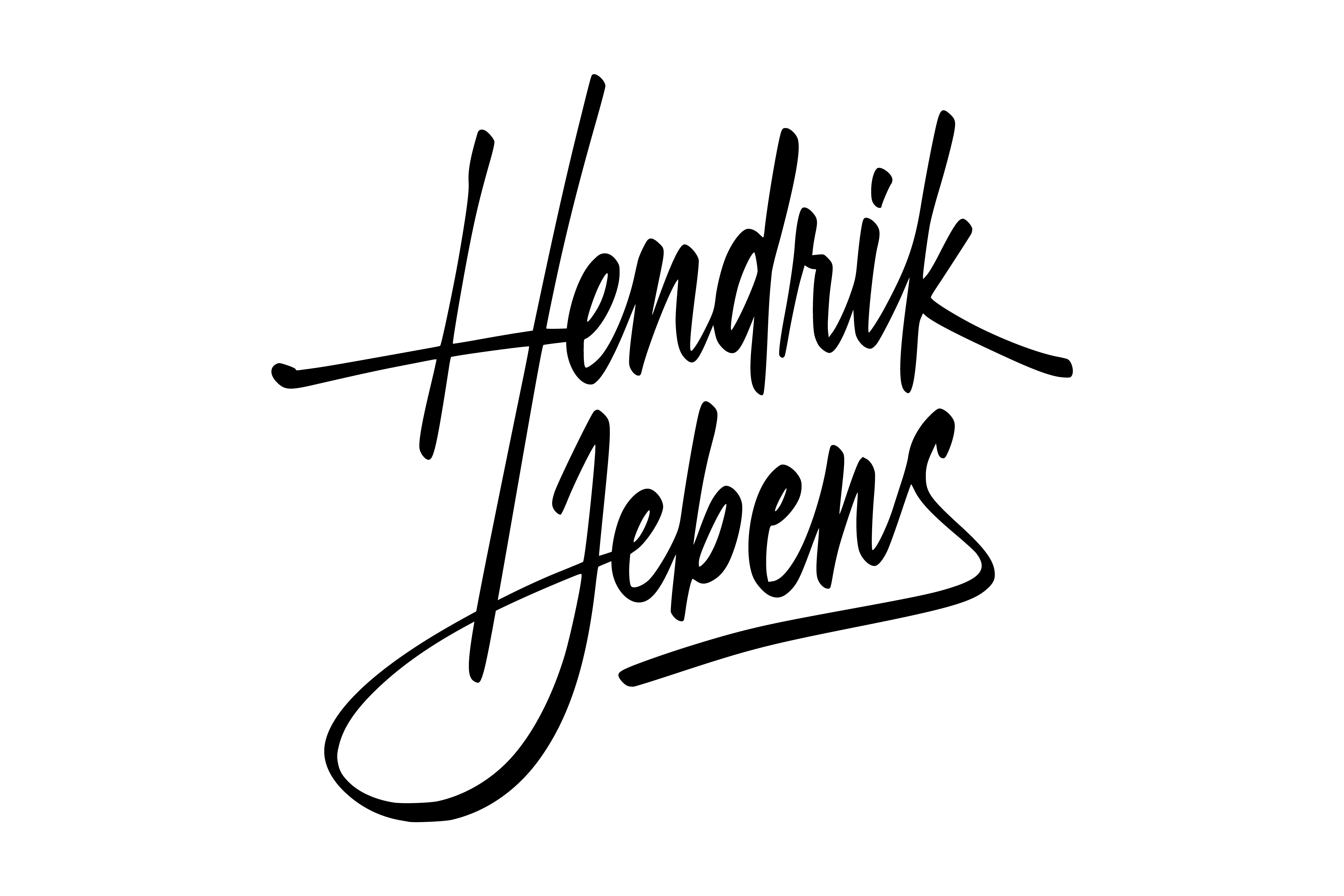 Hendrik Jebens