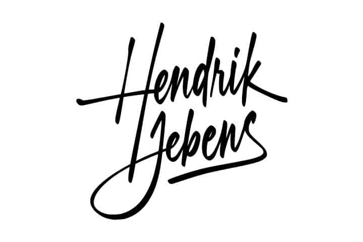 Hendrik Jebens